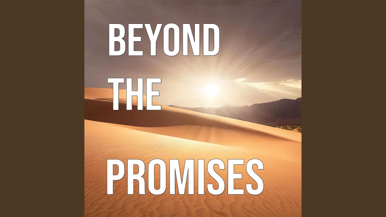 Album - Beyond The Promises of God