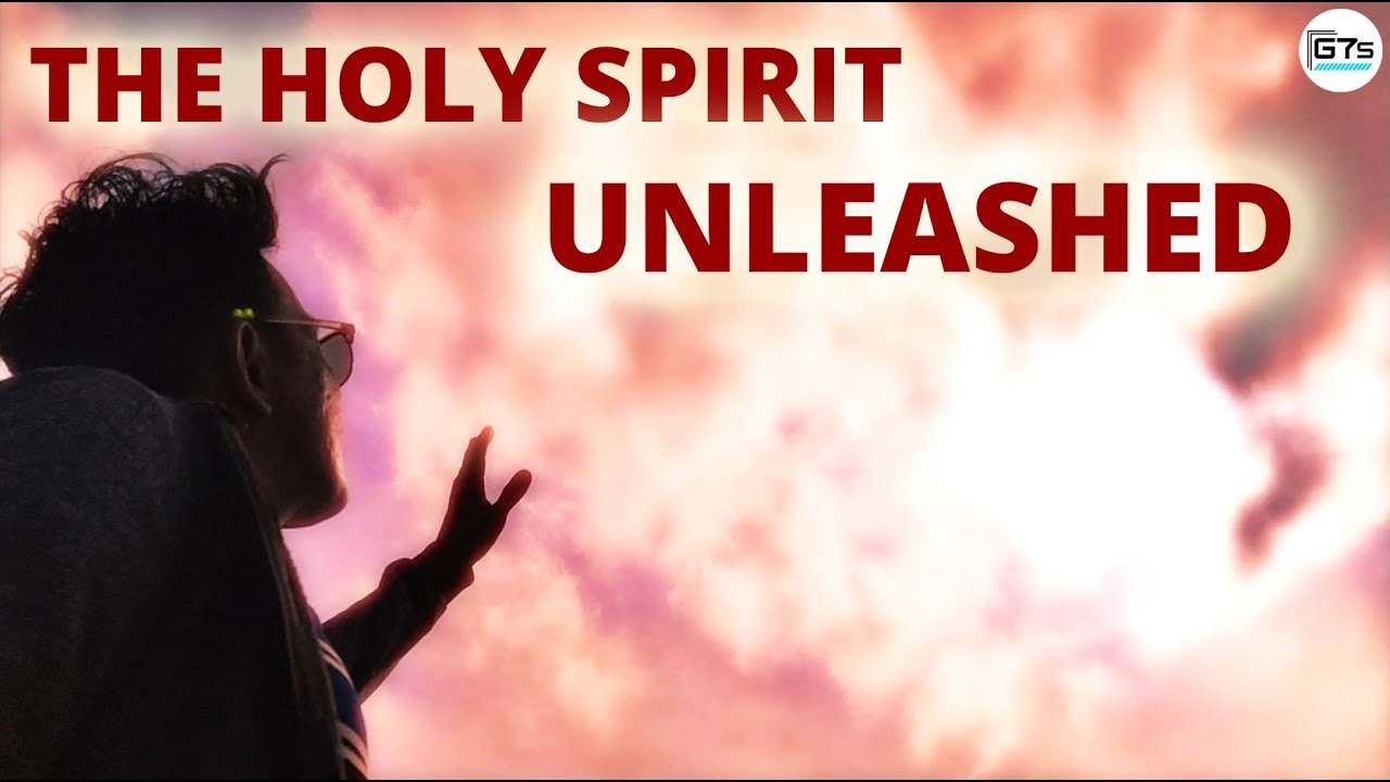 G7Salvation - The Spirit of God Unleashed | Official Music Video