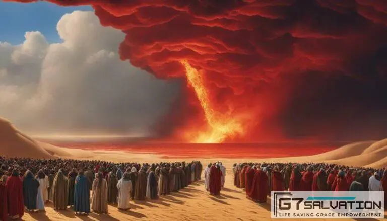 Exodus and Moses