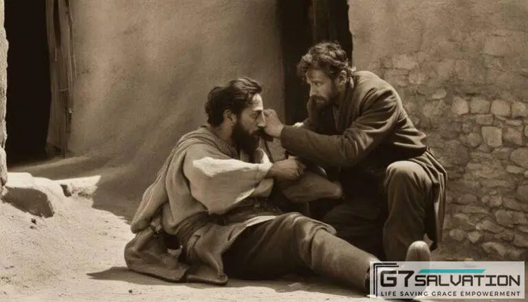 Good Samaritan