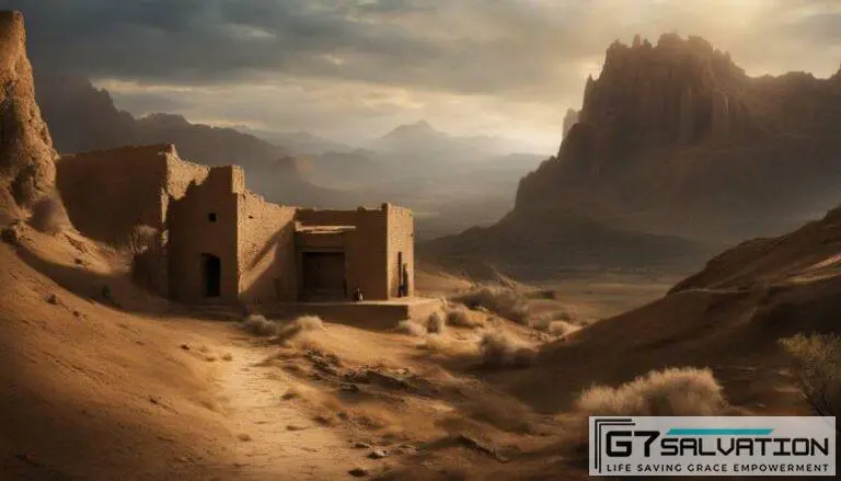 Who were the Patriarchs in the Bible?