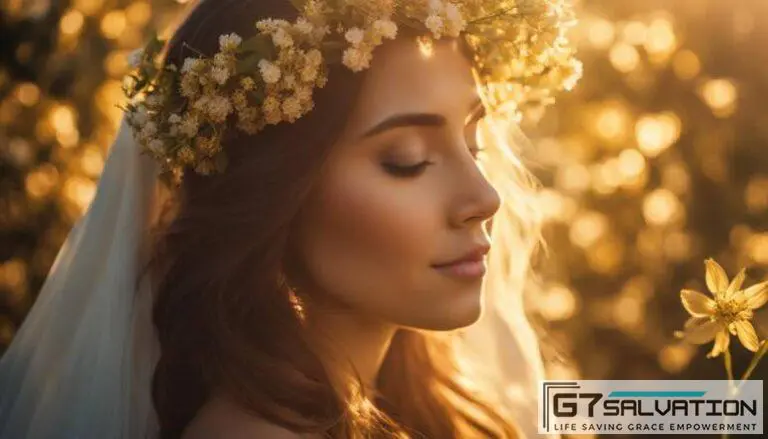 Embracing God's Grace
