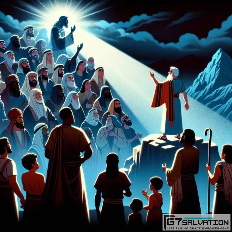 Beyond the Mountain: Unveiling the Dangers of Playing Church