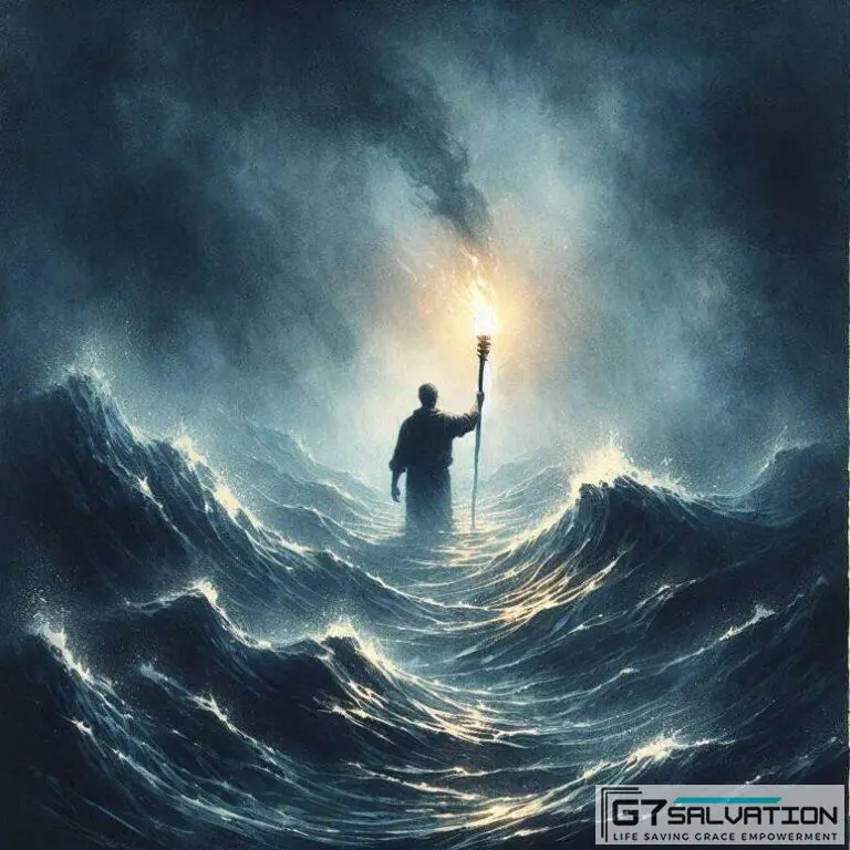 Leadership Gift or Misguided Worship? The Tragic Story of Aaron
