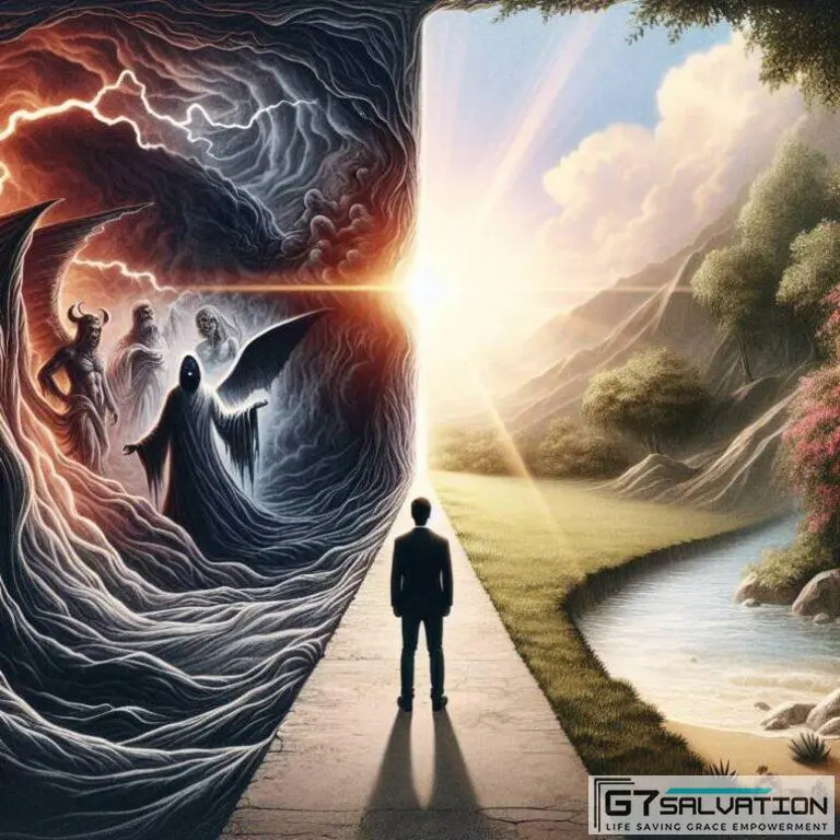 Unveiling True Grace: Beyond a Shallow Belief