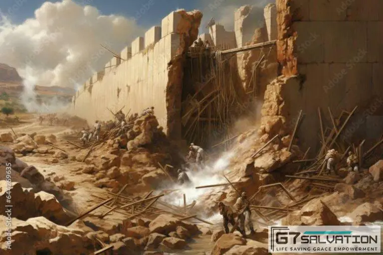 Overcoming Obstacles