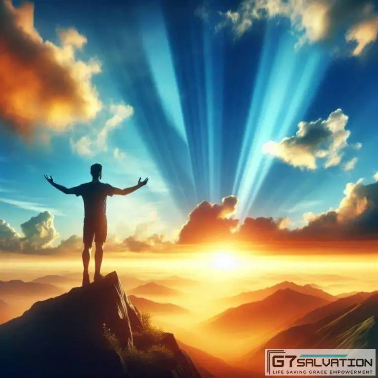 Distinguishing Yourself in the Kingdom
