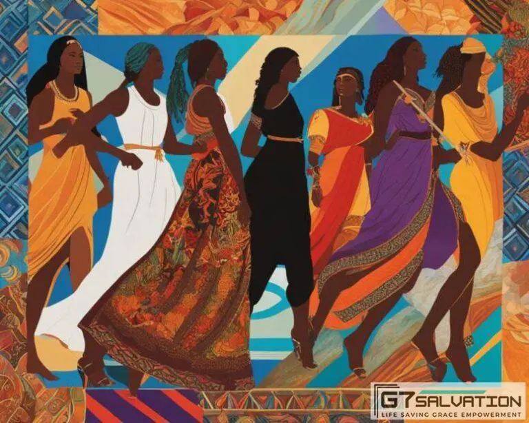 Women's Liberation in the Old Testament