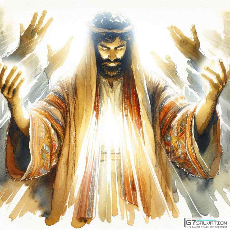 The Power Of Forgiveness: Lessons From Matthew 18