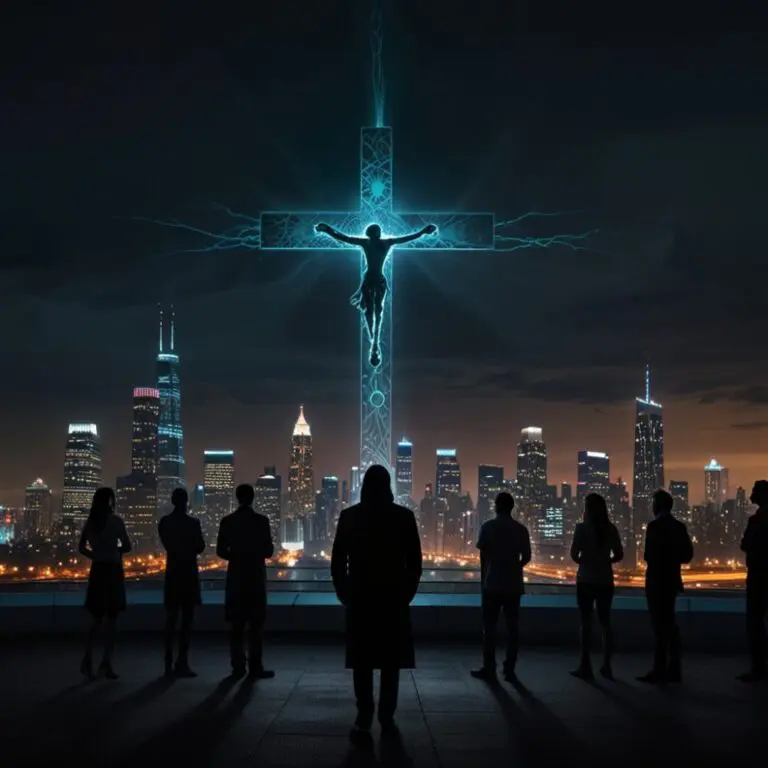 Who Is the Antichrist The Deception Behind the Mystery