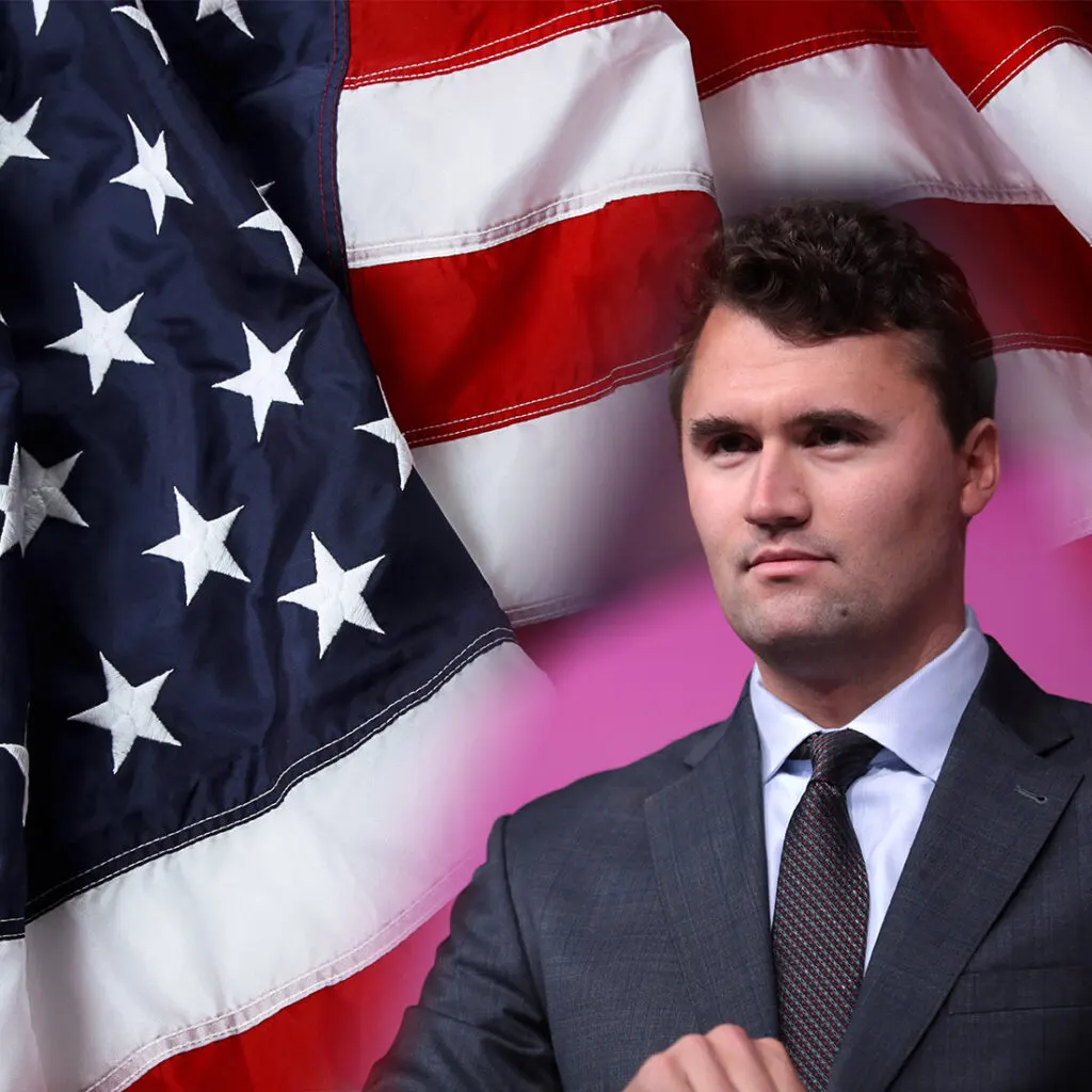 Charlie Kirk Legacy Lives On