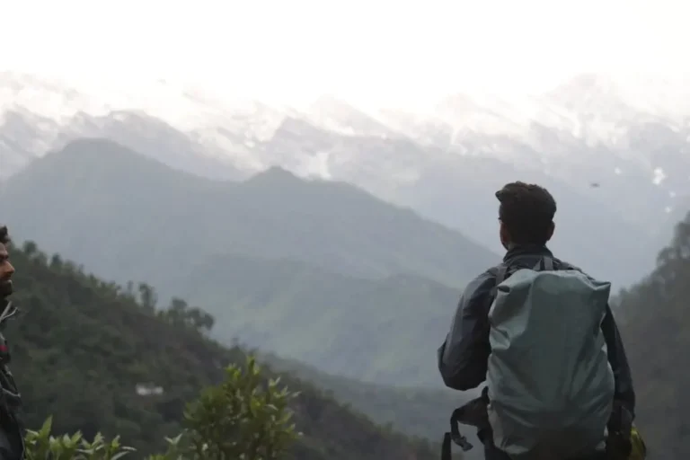 The Power of Fearless Faith