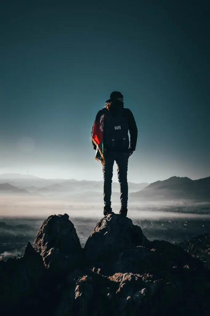 Rise Again and Take Back Your Life