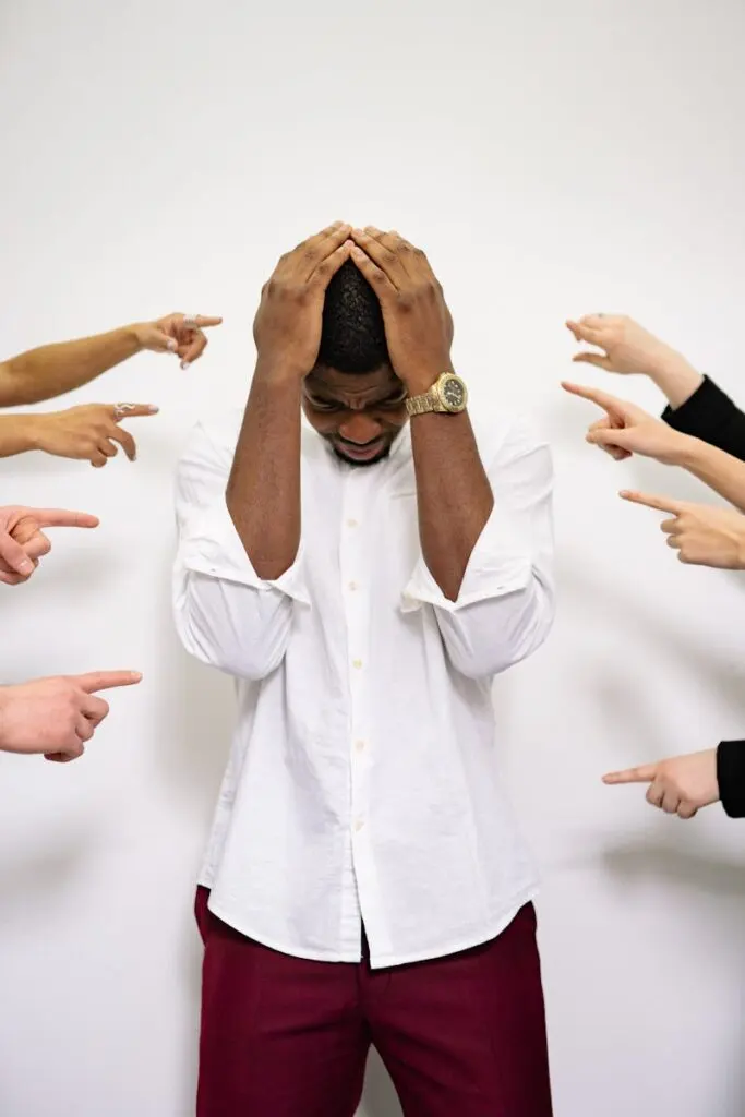 Master Your Thoughts: Win the Battle Within