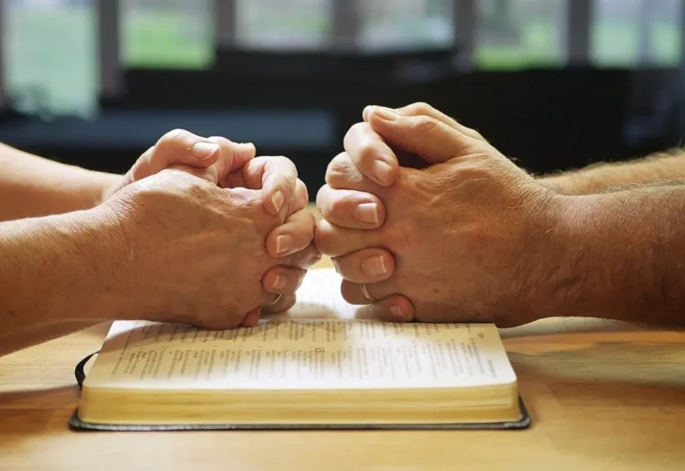 Walking in God's Favor