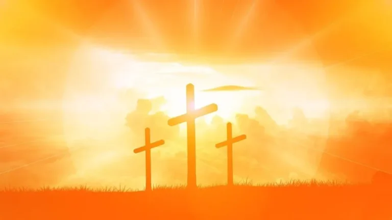 The Truth Behind Jesus’ Resurrection