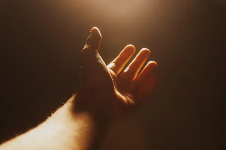 The Handwriting on the Wall: God's Judgment Cannot Wait