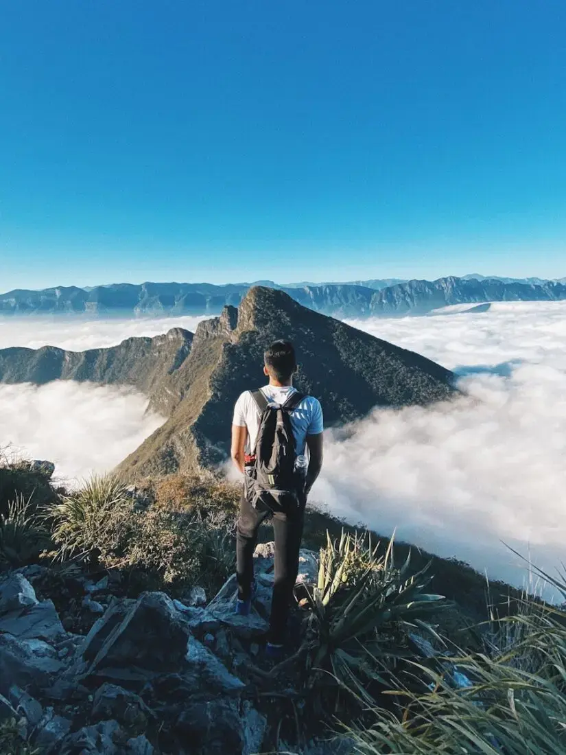 Faith in Action: Journeying Towards God's Glory