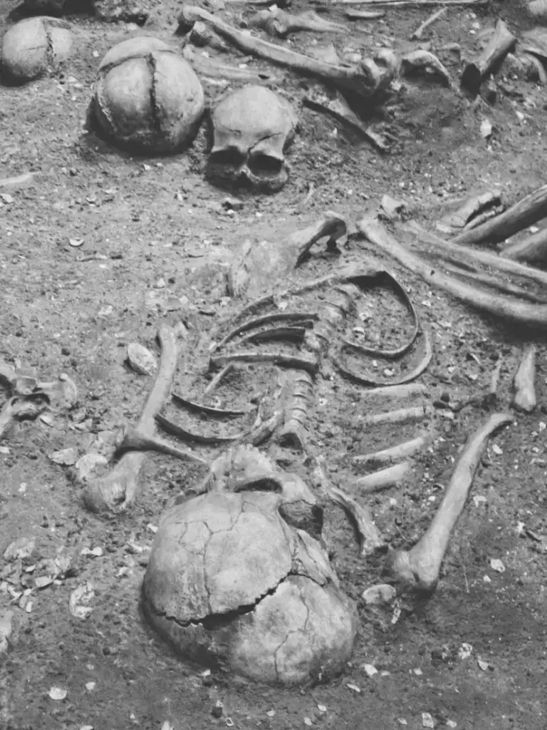 The Valley of Dry Bones Meaning in Ezekiel