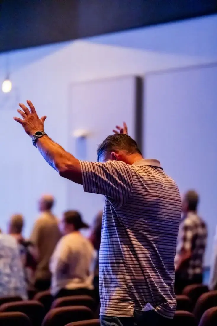 Worshipping in Spirit and Truth: What Jesus Really Meant