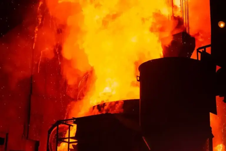 What the Fiery Furnace Teaches Us About Faith