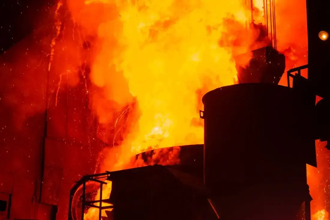 What the Fiery Furnace Teaches Us About Faith