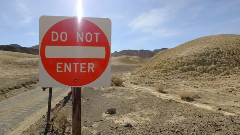 How The Ten Spies Stole the Promised Land