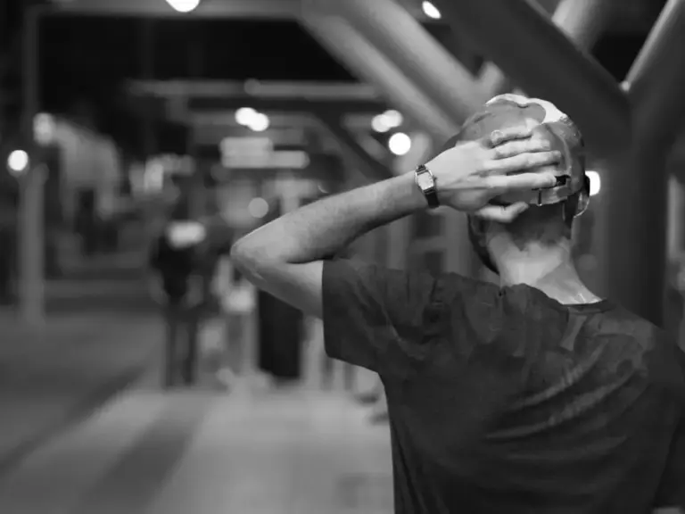 The Story of David and Saul: Hope Amid Betrayal