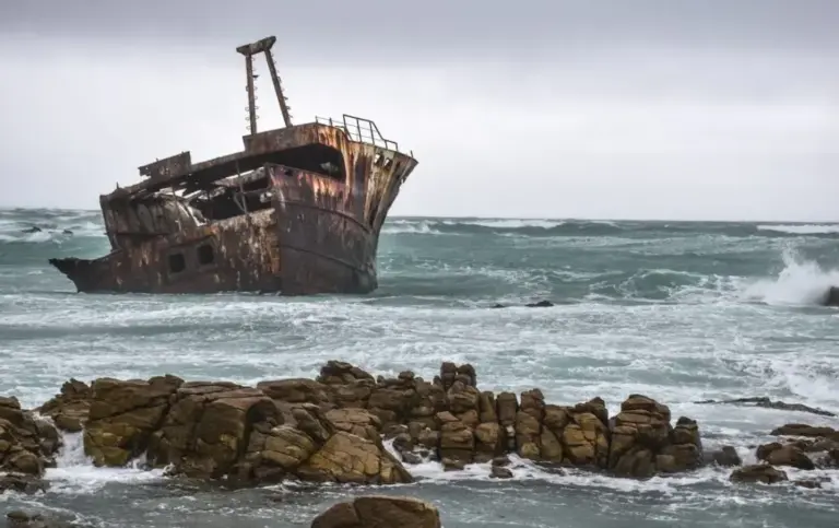 Paul’s Shipwreck and the Deadly Snake Explained