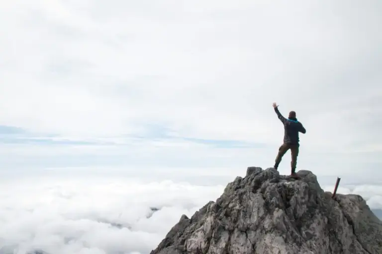 Finding Hope in the Bible: Surviving Life’s Deepest Storms