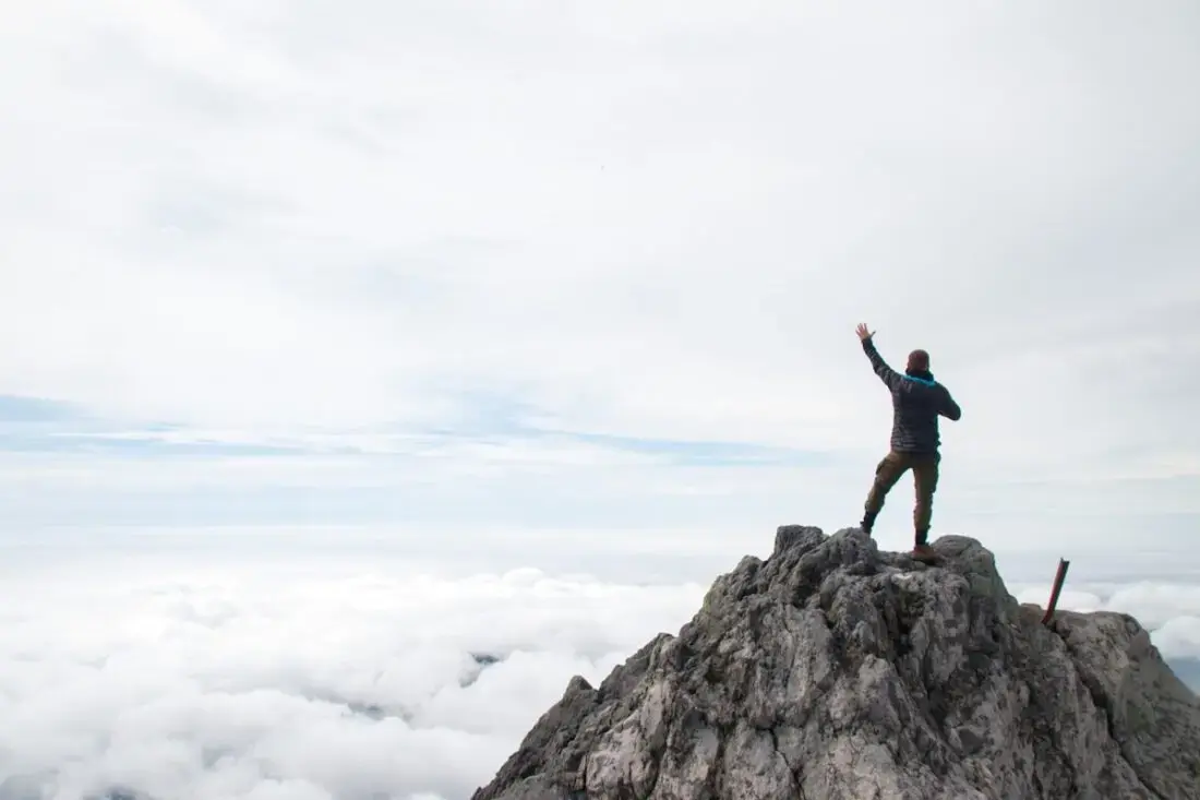 Finding Hope in the Bible: Surviving Life’s Deepest Storms