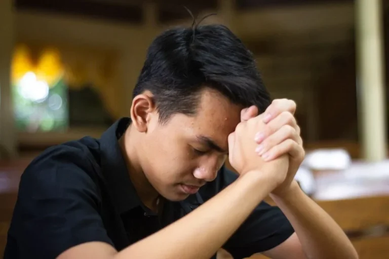 How to Keep Faith in Jesus When Life Feels Empty