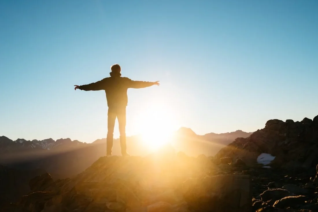 Stay Faithful While Growing as a Christian